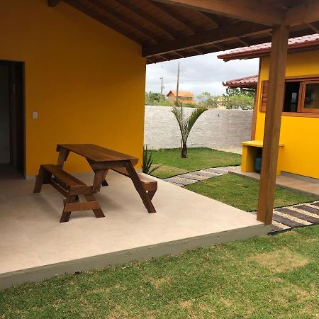 Casa Em Ibiraquera Proxima A Praia Do Rosa Imbituba  Luaran gambar