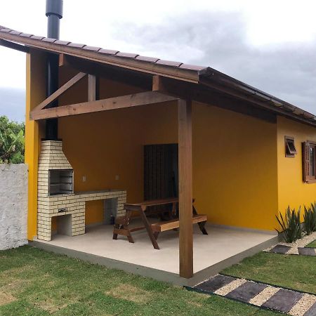 Casa Em Ibiraquera Proxima A Praia Do Rosa Imbituba  Luaran gambar