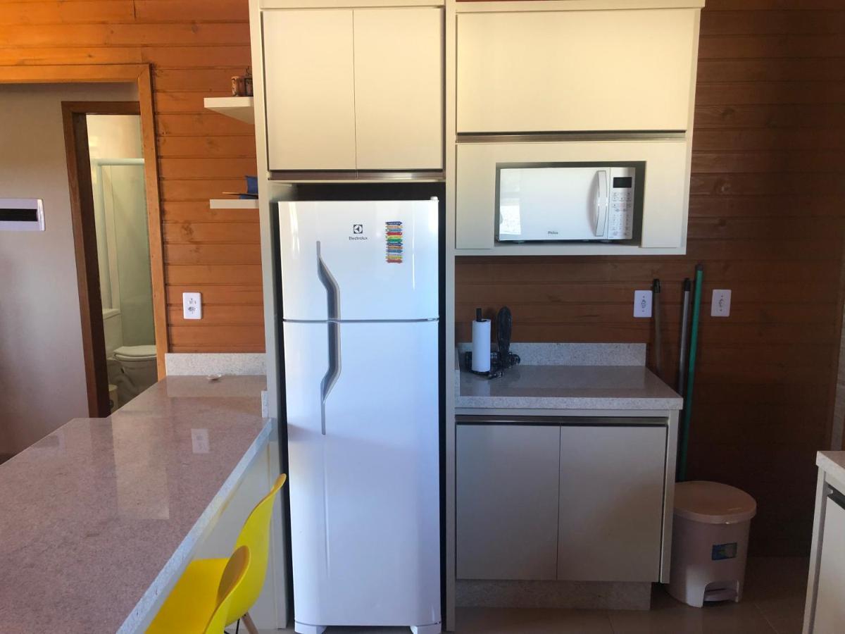 Casa Em Ibiraquera Proxima A Praia Do Rosa Imbituba  Luaran gambar