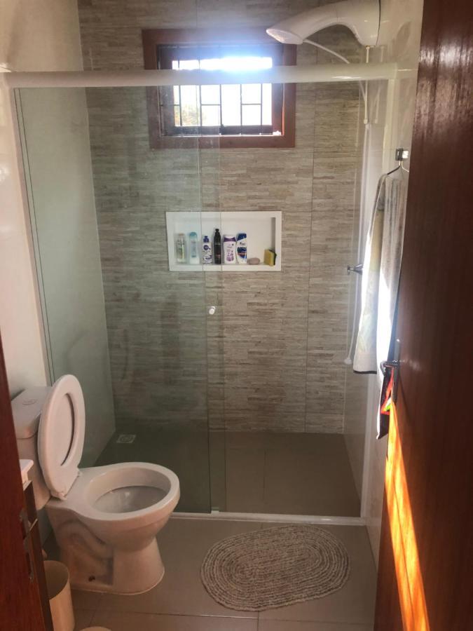 Casa Em Ibiraquera Proxima A Praia Do Rosa Imbituba  Luaran gambar