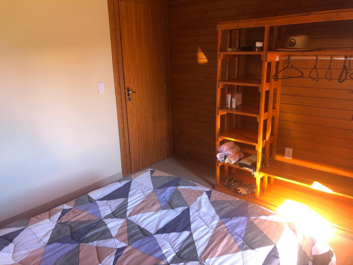 Casa Em Ibiraquera Proxima A Praia Do Rosa Imbituba  Luaran gambar