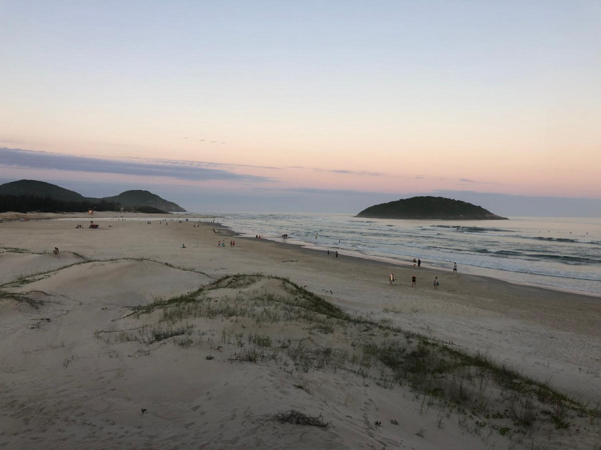 Casa Em Ibiraquera Proxima A Praia Do Rosa Imbituba  Luaran gambar