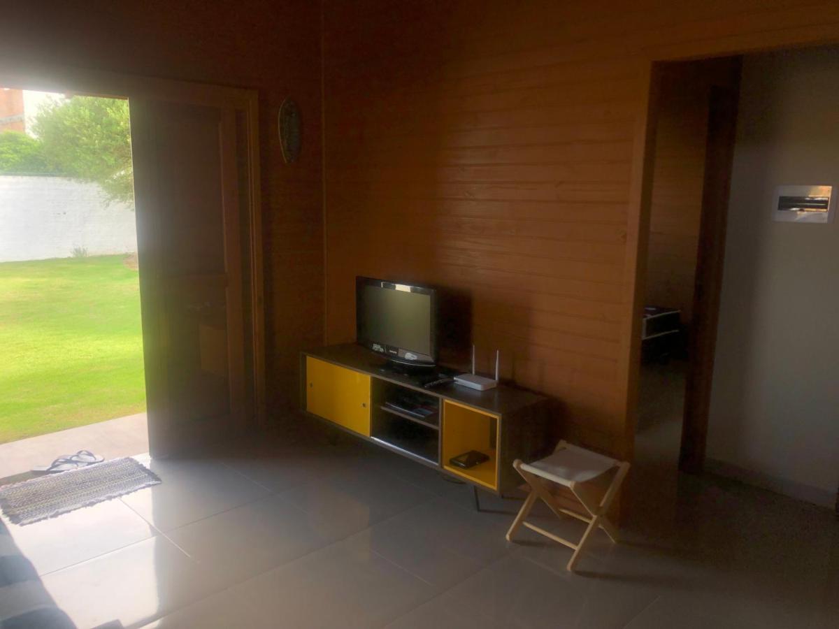 Casa Em Ibiraquera Proxima A Praia Do Rosa Imbituba  Luaran gambar